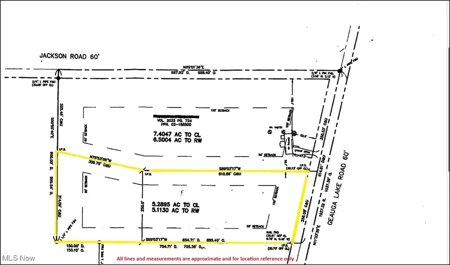 Geauga Lake Road, Chagrin Falls, OH 44023 - Image #3