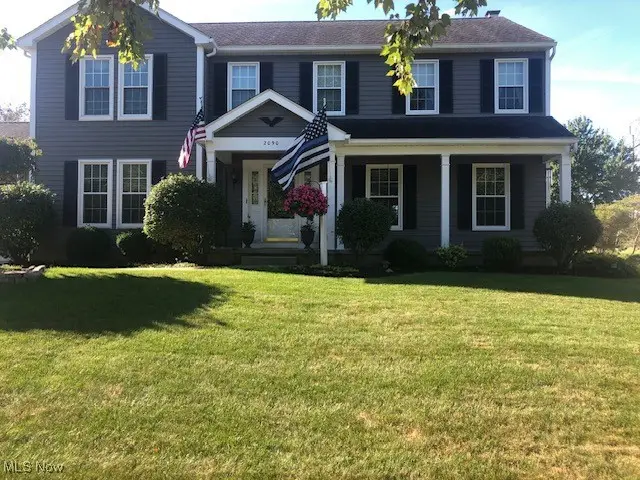 2090 Sand Run Knolls Drive, Akron, OH 44313 - Image #2