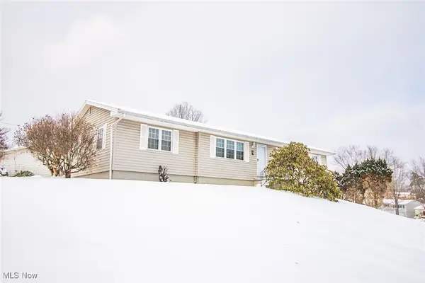 26 Parmetta Circle, Waverly, WV 26184