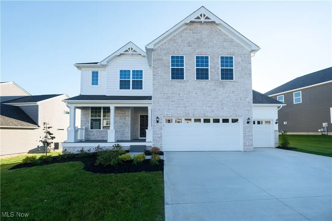 3829 Jacobs Lane, Green, OH 44685 - Image #1