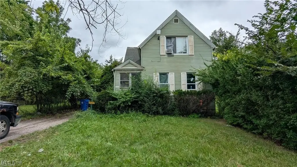 3558 E 46th Street, Cleveland, OH 44105 - Image #1