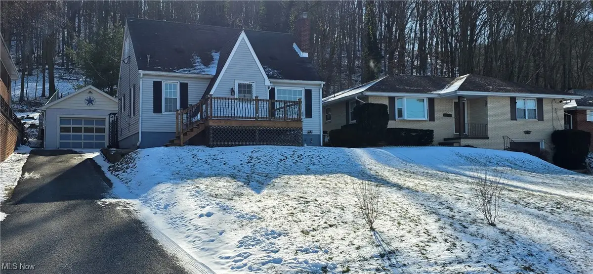 805 Jefferson Street, Newell, WV 26050 - Image #1