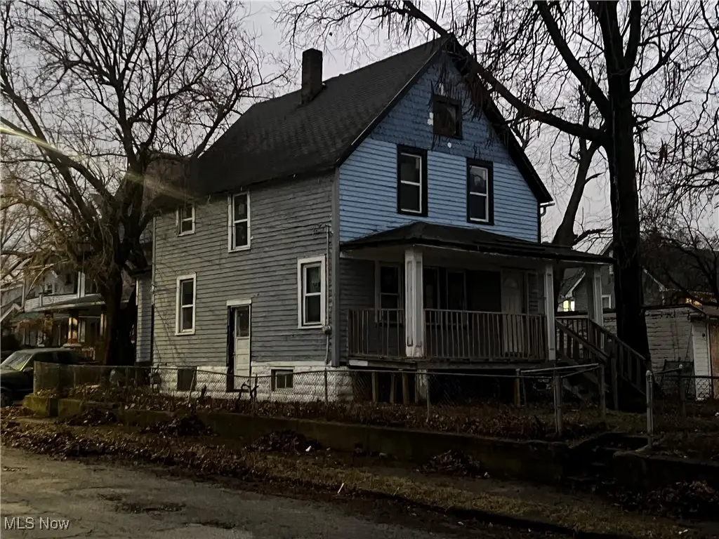 14320 Coit Road, Cleveland, OH 44110 - Image #1