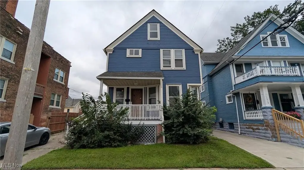 11412 Itasca Avenue, Cleveland, OH 44106 - Image #1