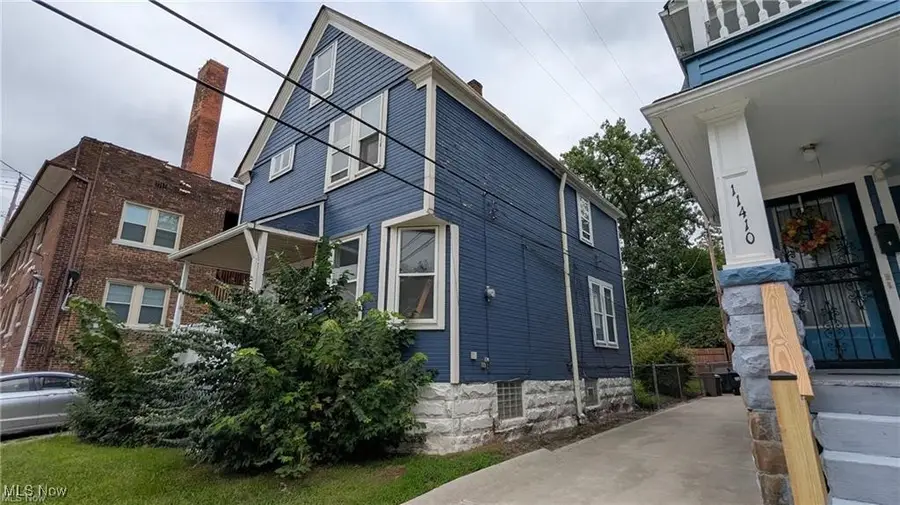 11412 Itasca Avenue, Cleveland, OH 44106 - Image #2