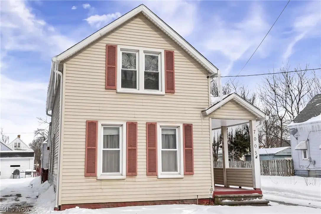 7005 Park Avenue, Cleveland, OH 44105 - Image #1
