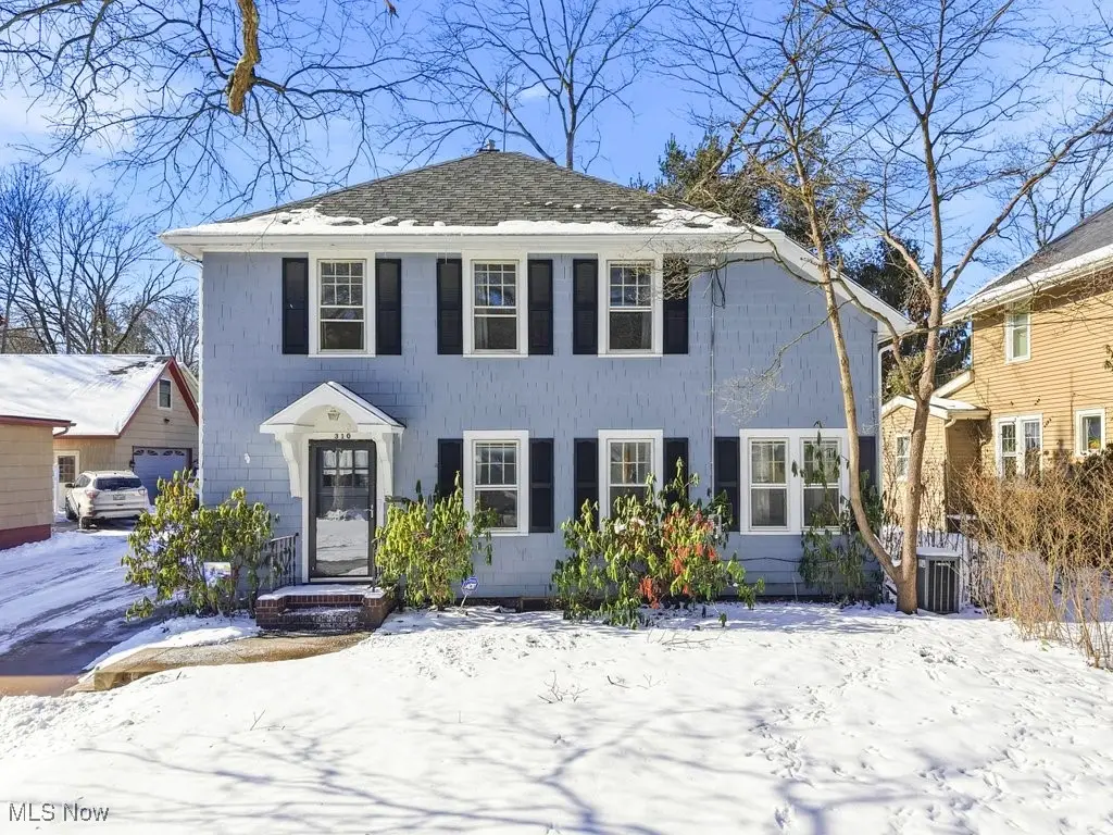 310 N Willow Street, Kent, OH 44240 - Image #1