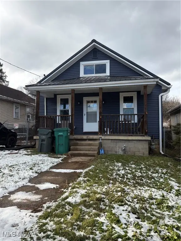 535 Rehl Road, Zanesville, OH 43701 - Image #1