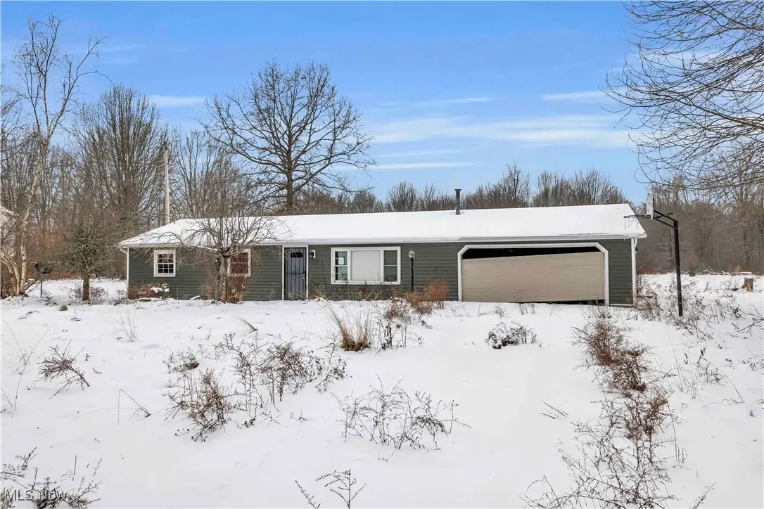 5423 Thompson Clark Road, Bristolville, OH 44402 - Image #1