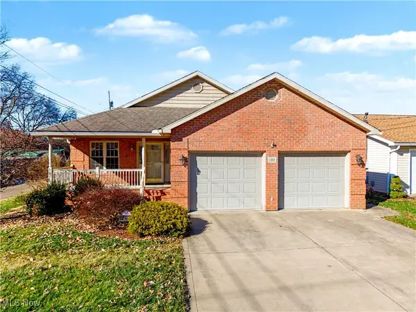 1105 13th Avenue, Vienna, WV 26105