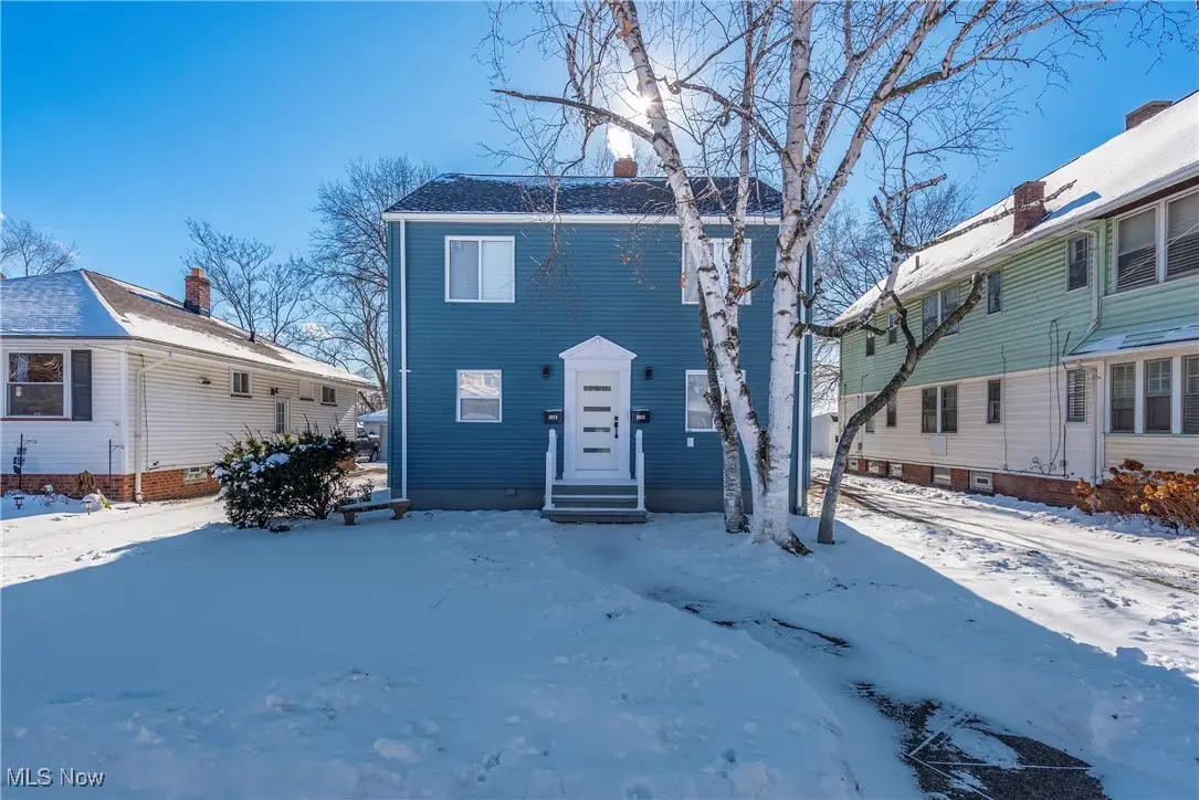 2811 Oak Park Avenue, Cleveland, OH 44109 - Image #1