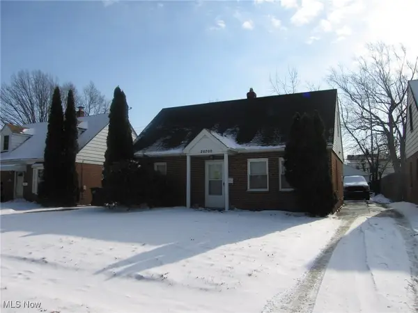 20700 Crystal Avenue, Euclid, OH 44123