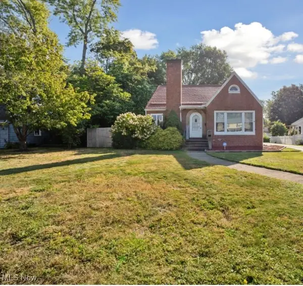 823 Homewood Drive, Painesville, OH 44077