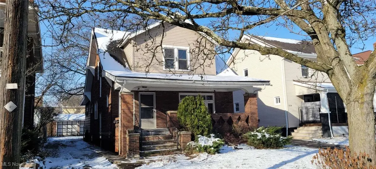 3540 W 98th Street, Cleveland, OH 44102 - Image #1