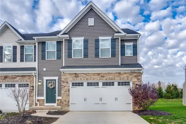 3313 Jackson Park Nw Drive, Massillon, OH 44646