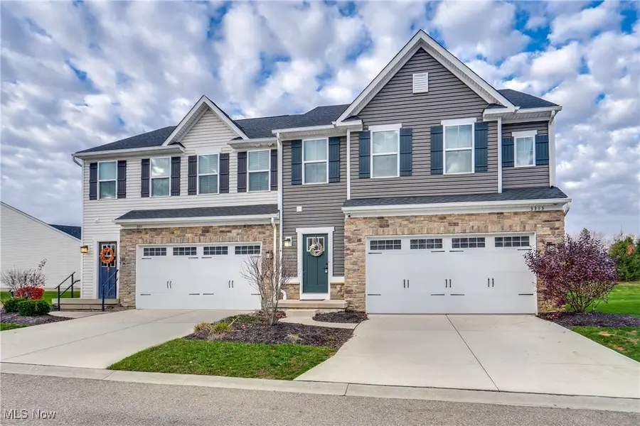 3313 Jackson Park Nw Drive, Massillon, OH 44646 - Image #2