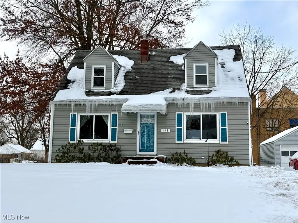 228 Hawk Avenue, Akron, OH 44312 - Image #1