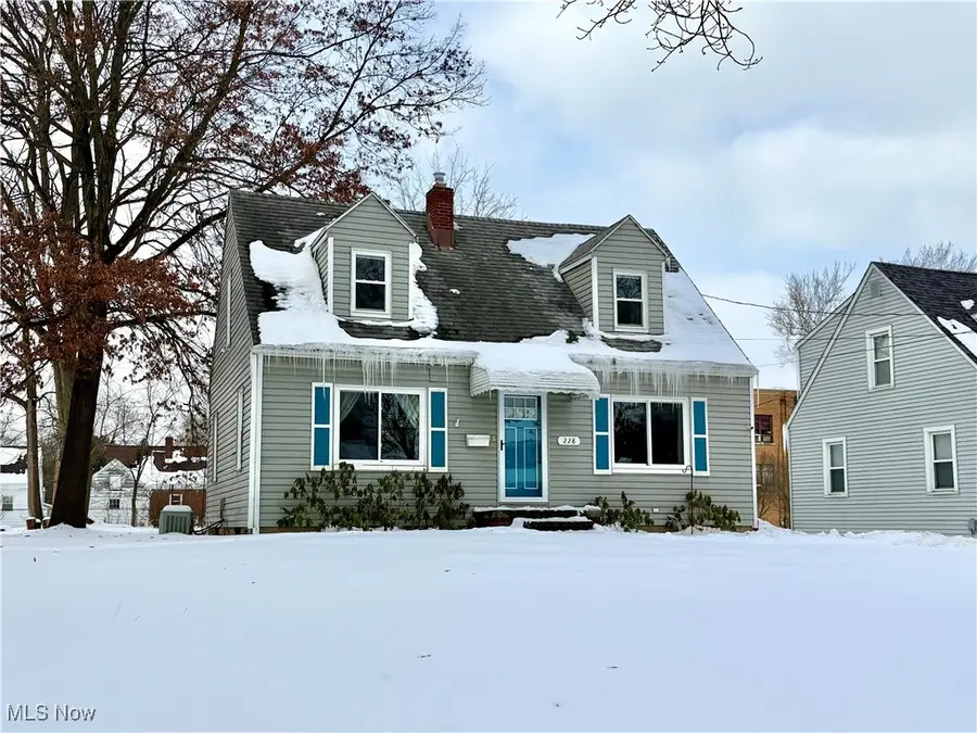 228 Hawk Avenue, Akron, OH 44312 - Image #2