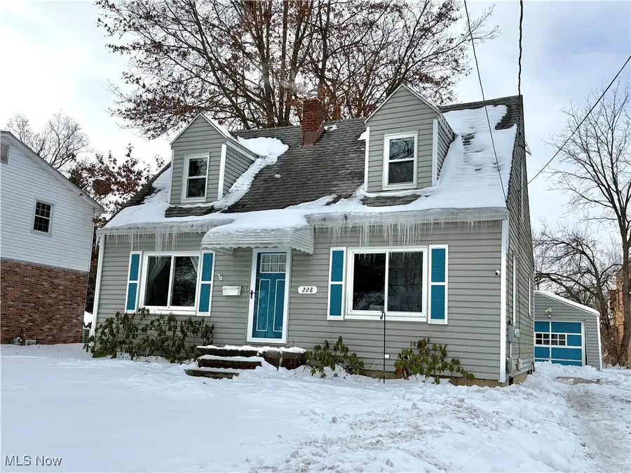 228 Hawk Avenue, Akron, OH 44312 - Image #3