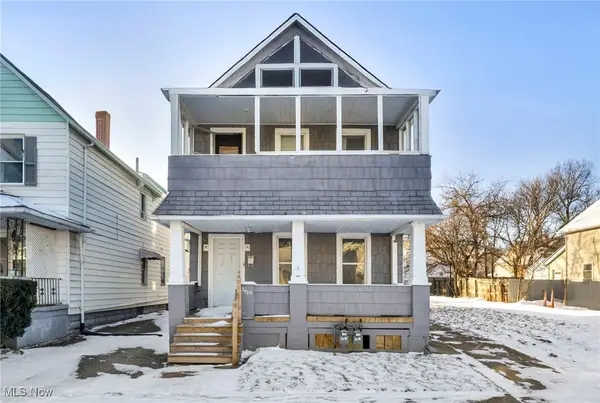 3405 Roehl Avenue, Cleveland, OH 44109