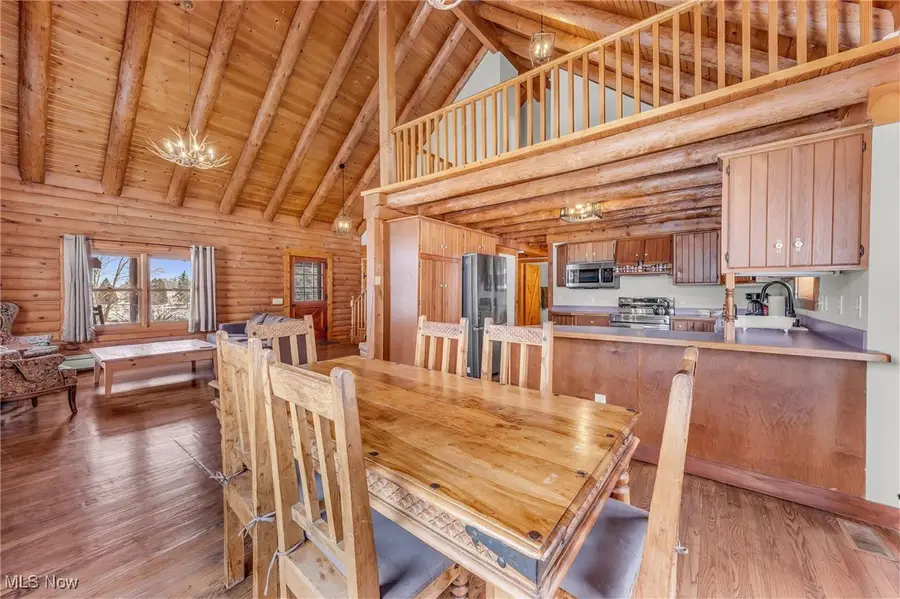 8282 River Corners Road, Homerville, OH 44235 - Image #3