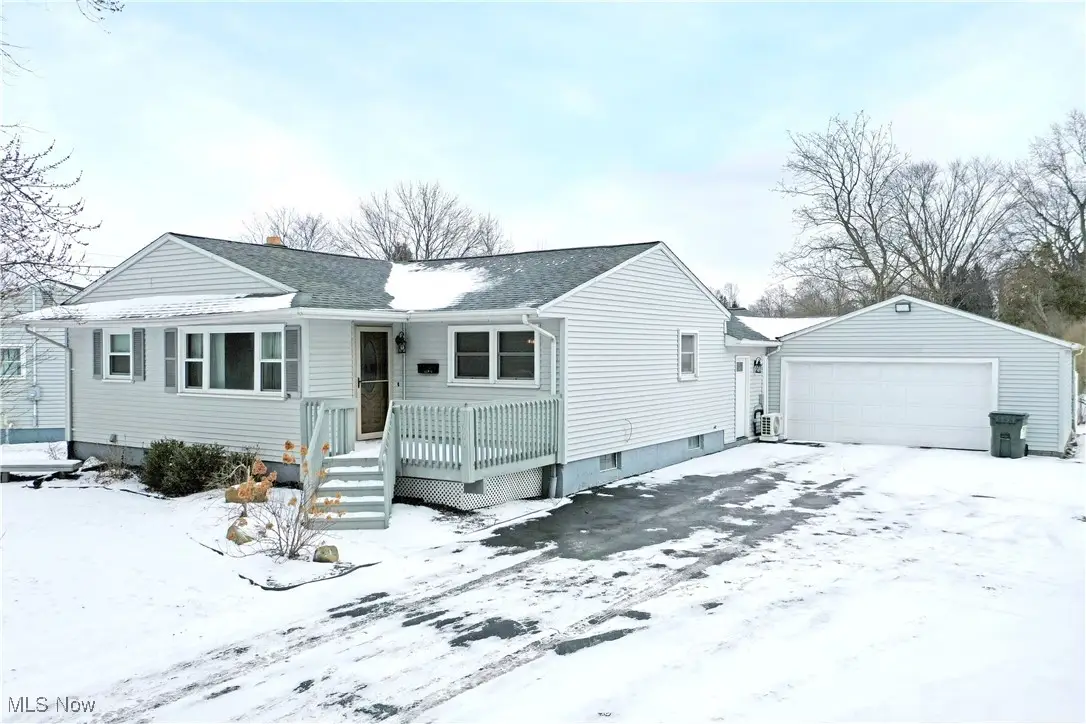 1609 Mathews Road, Youngstown, OH 44514 - Image #1
