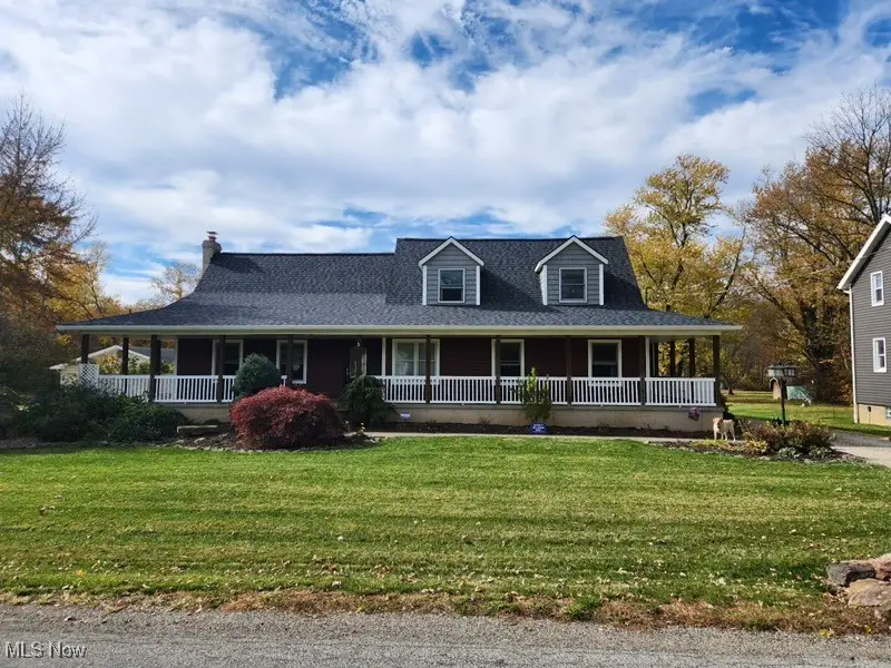 15240 Hametown Road, Doylestown, OH 44230 - Image #2