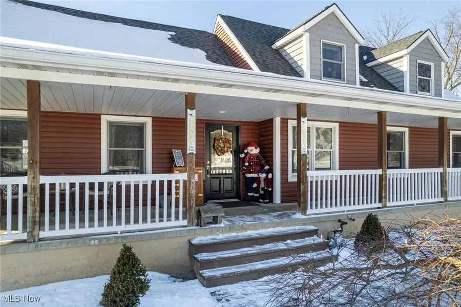 15240 Hametown Road, Doylestown, OH 44230 - Image #3