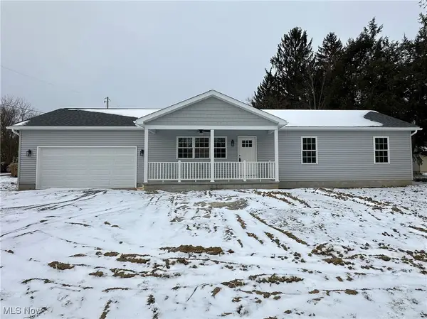 728 Wilkinson Avenue, Youngstown, OH 44509