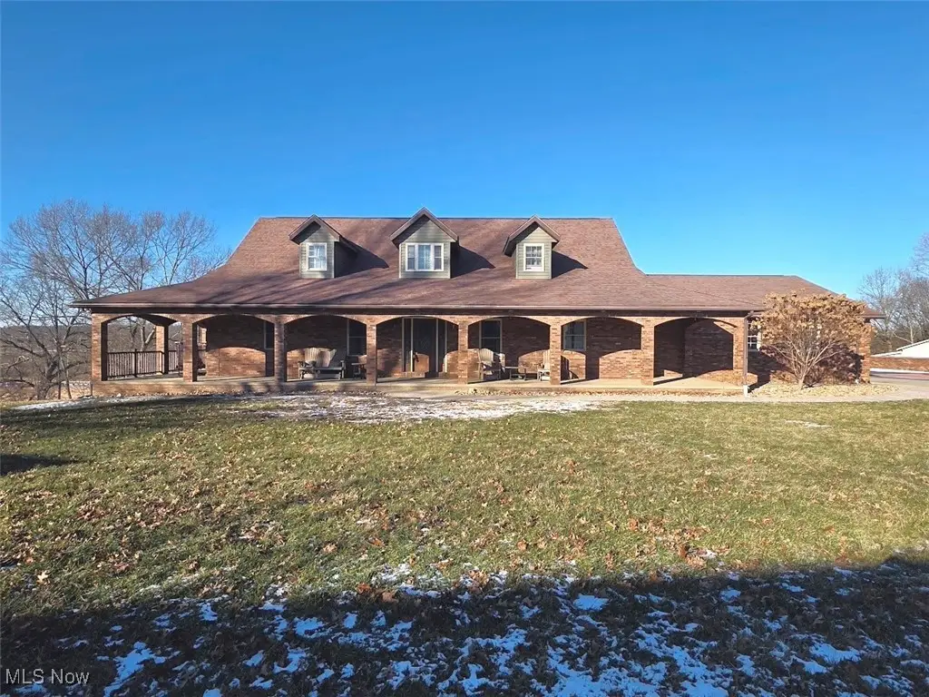 10133 Fishel Street, Pleasant City, OH 43772 - Image #1