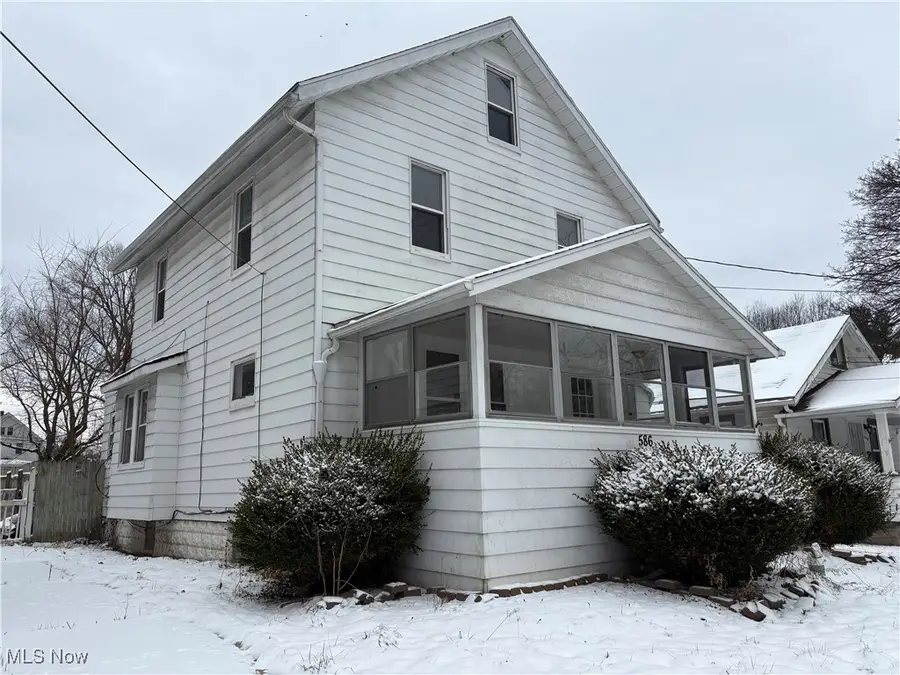 586 Morgan Avenue, Akron, OH 44311 - Image #2