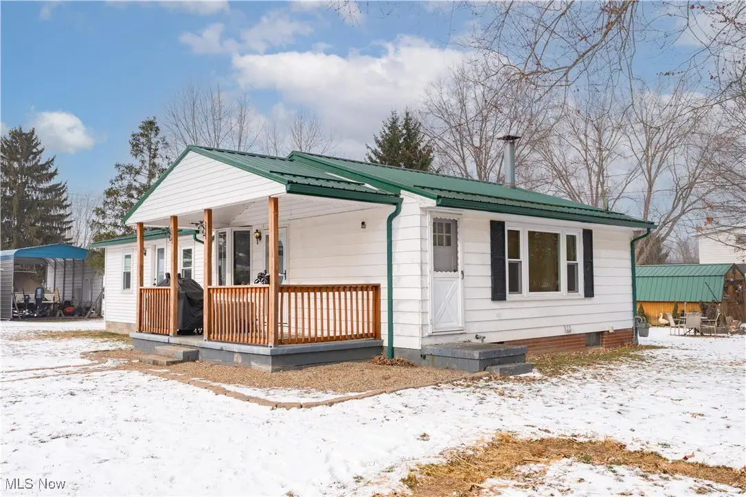 11335 Meadowbrook Avenue, Alliance, OH 44601 - Image #1