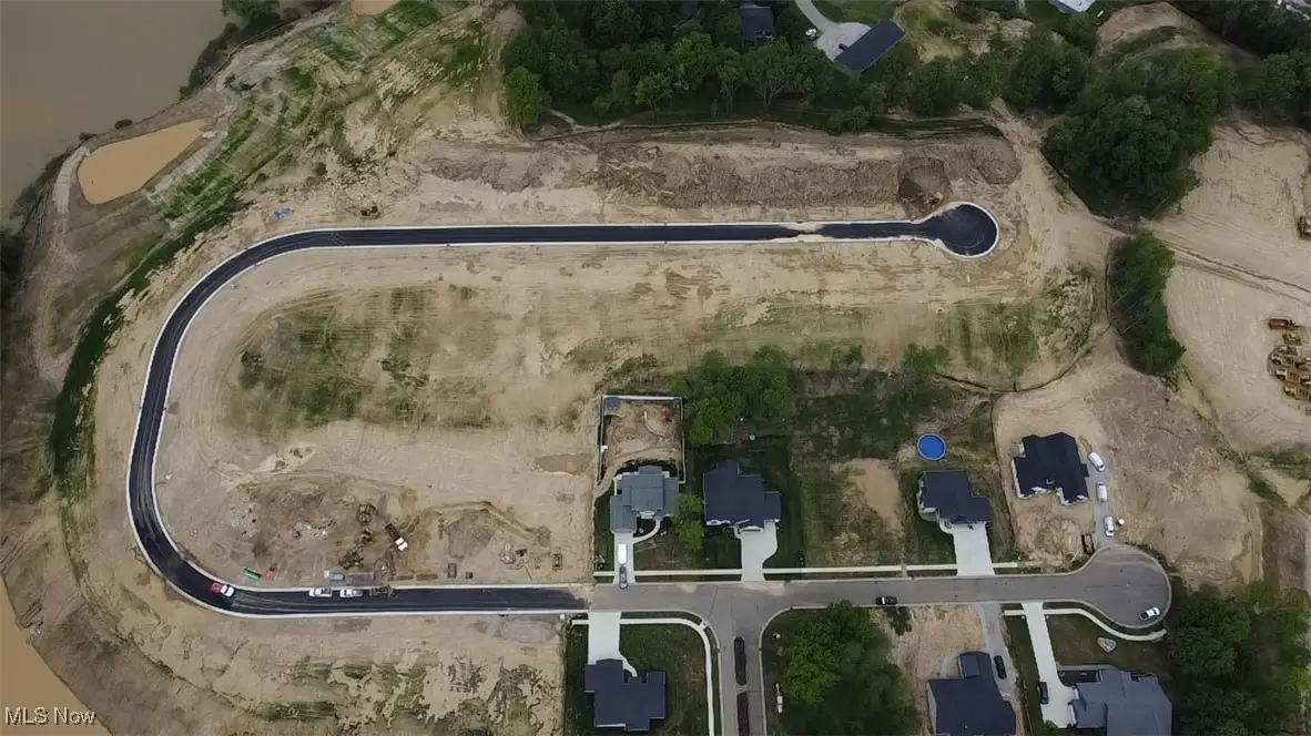 S/L 14 W Lakewood Drive, Canal Fulton, OH 44614 - Image #1