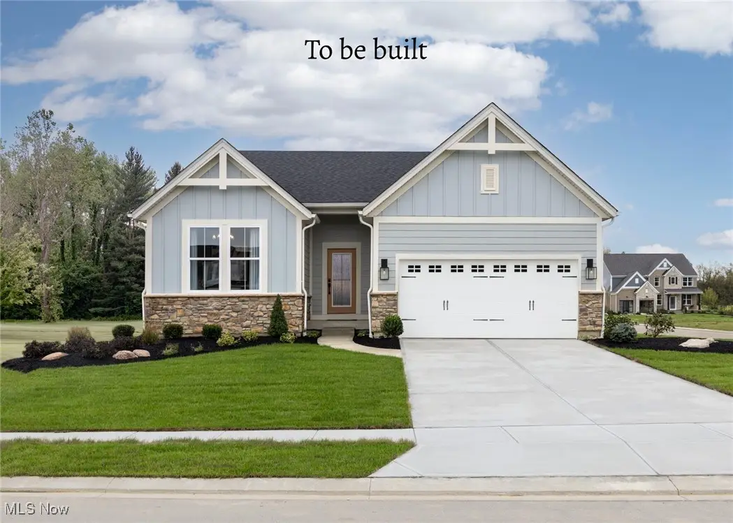 827 Colesbourne Circle, Uniontown, OH 44685 - Image #1