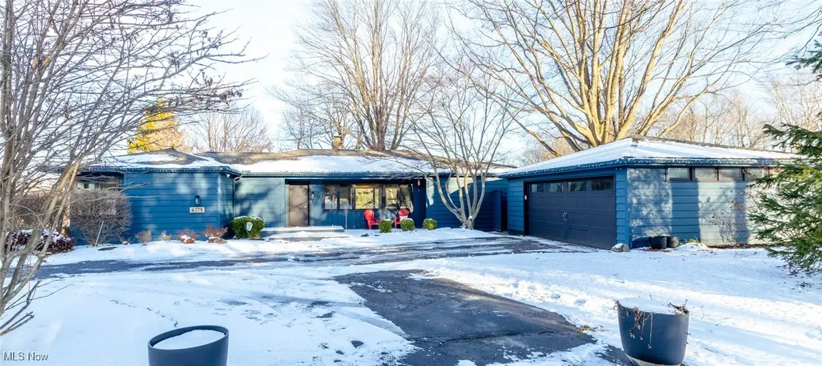 4775 Som Center Road, Moreland Hills, OH 44022 - #1