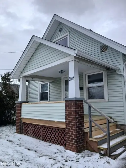 405 Osborn Avenue, Youngstown, OH 44509