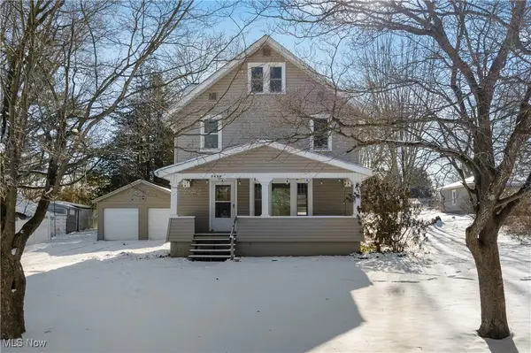 3626 Johnson Road, Norton, OH 44203