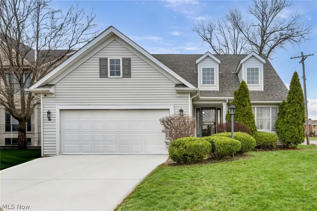 177 E 192nd Street, Euclid, OH 44119 - #1