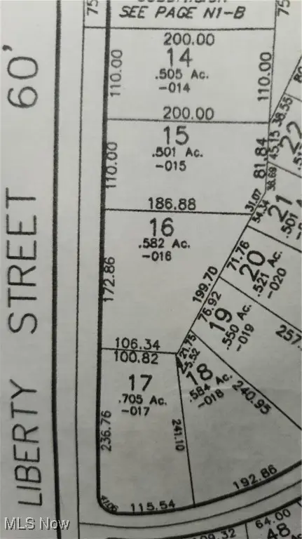 10650 Liberty Street, Garrettsville, OH 44231 - Image #2