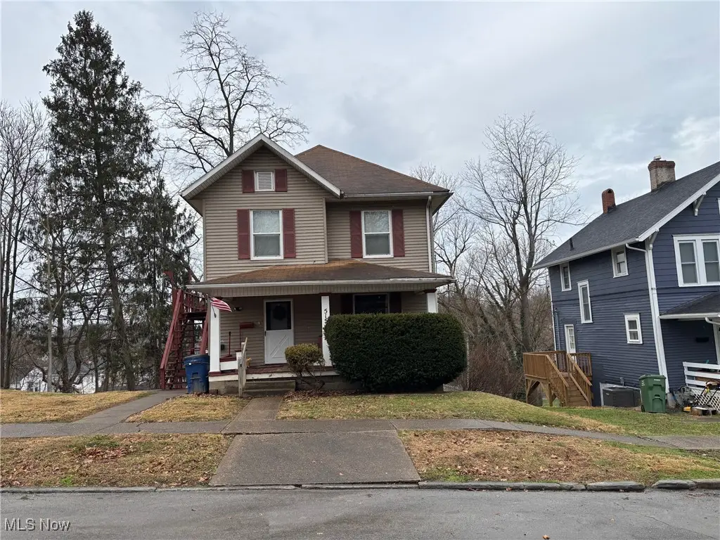 515 N 9th Street, Cambridge, OH 43725 - Image #1