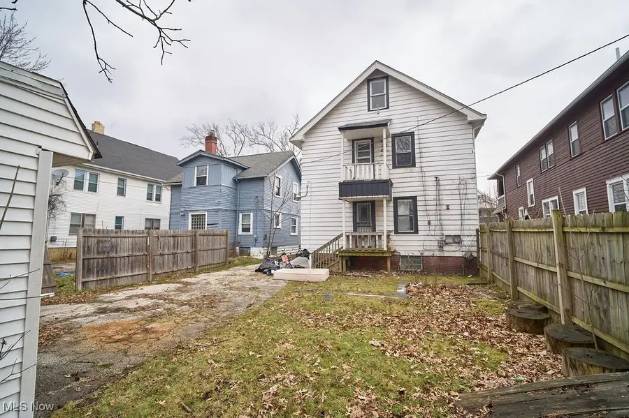 3652 E 151st Street, Cleveland, OH 44120 - Image #2