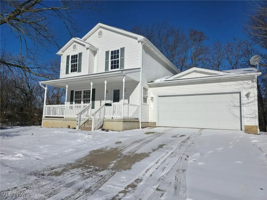 749 Mckinley Avenue, Akron, OH 44306 - Image #1