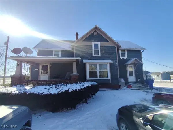 6760 Spruce Street, Sterling, OH 44276