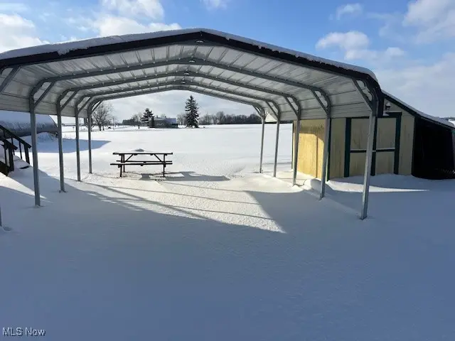 416 W Main Street, Spencer, OH 44275 - #2