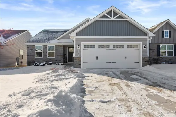 122 Eagle Circle, Amherst, OH 44001