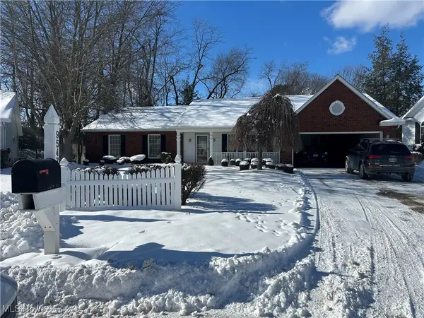 9547 Tipperary Lane, Mentor, OH 44060