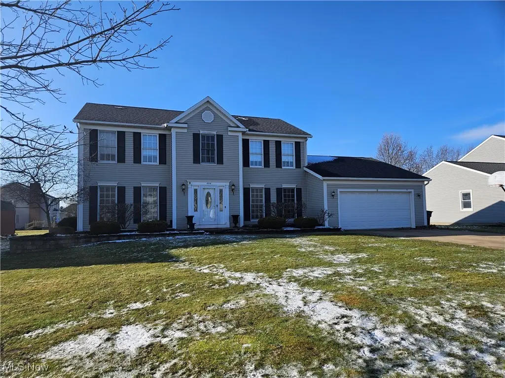 496 Helena Drive, Tallmadge, OH 44278 - Image #1