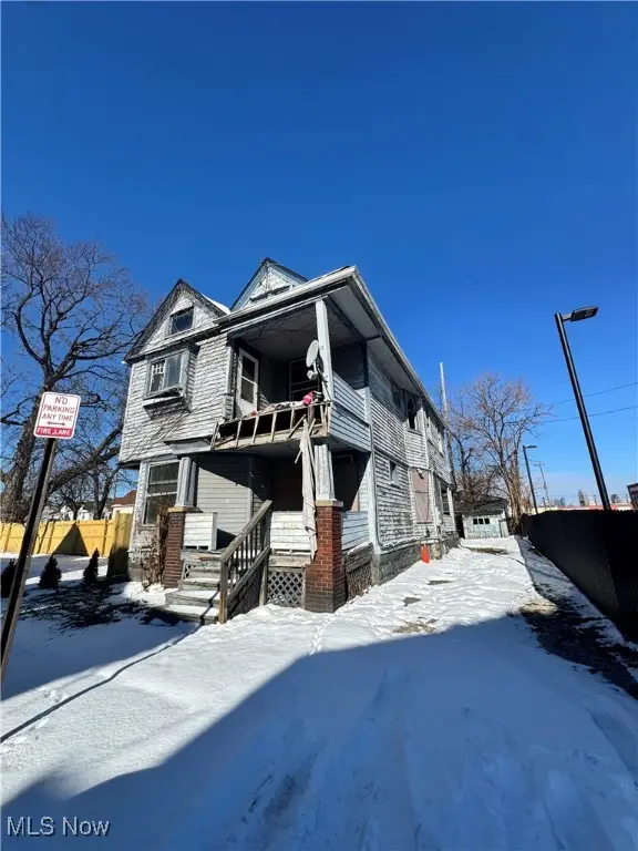3137 W 30th Street, Cleveland, OH 44109 - Image #1