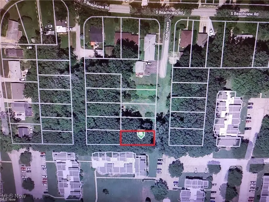 VL#1 Oak Street, Willoughby, OH 44094 - Image #2