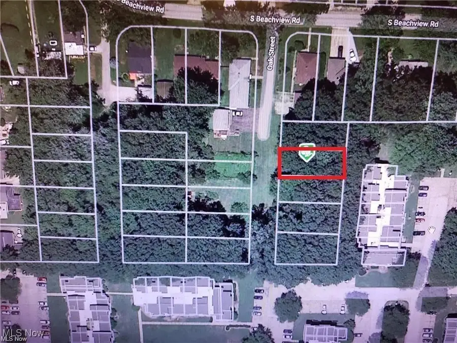 VL#2 Oak Street, Willoughby, OH 44094 - Image #2